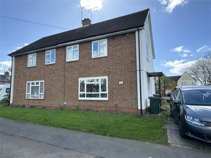 3 bedroom semi-detached house for rent in Grange Road, Longford, Coventry, West Midlands, CV6