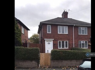 3 bedroom semi-detached house for rent in Newhouse Road, Stoke-On-Trent, ST2