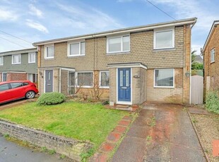 3 Bedroom Semi-detached House For Sale In Caerphilly