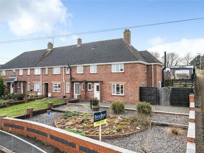 3 Bedroom Semi-detached House For Sale In Crediton