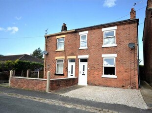 3 Bedroom Semi-detached House For Sale In Croston