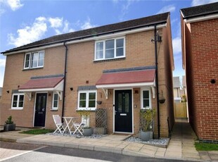 3 Bedroom Semi-detached House For Sale In Devizes, Wiltshire