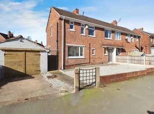 3 Bedroom Semi-detached House For Sale In Doncaster