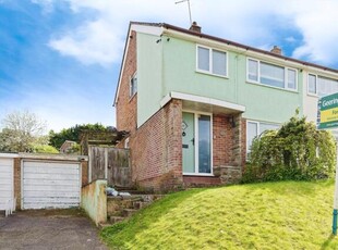 3 Bedroom Semi-detached House For Sale In Dover, Kent