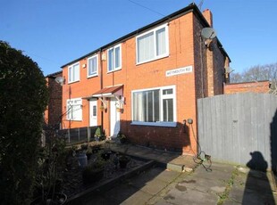 3 Bedroom Semi-detached House For Sale In Eccles