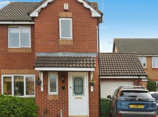 3 Bedroom Semi-detached House For Sale In Emersons Green