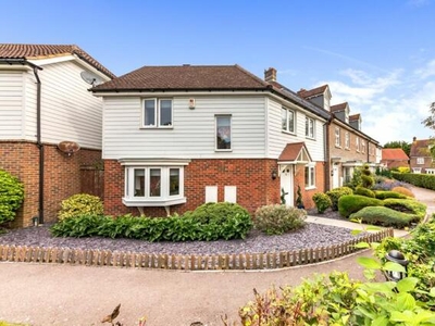 3 Bedroom Semi-detached House For Sale In Ringmer