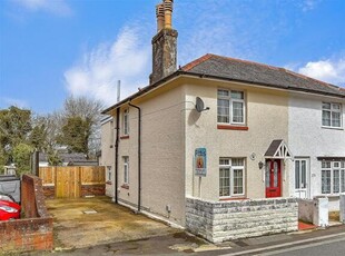 3 Bedroom Semi-detached House For Sale In Sandown