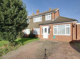 3 Bedroom Semi-detached House For Sale In Sompting