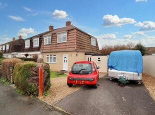 3 Bedroom Semi-detached House For Sale In Thornbury