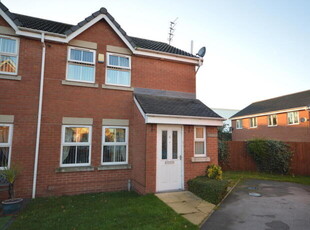 3 Bedroom Semi-detached House For Sale In Walton, Liverpool