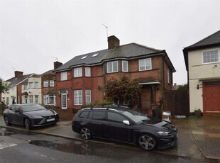 3 Bedroom Semi-detached House For Sale In Wembley