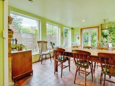 3 Bedroom Semi-detached House For Sale In Wilmslow, Cheshire