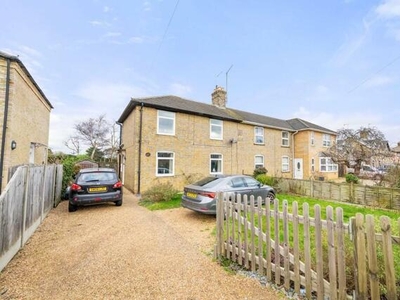 3 Bedroom Semi-detached House For Sale In Wisbech, Cambridgeshire
