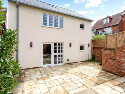 3 Bedroom Shared Living/roommate Romsey Hampshire
