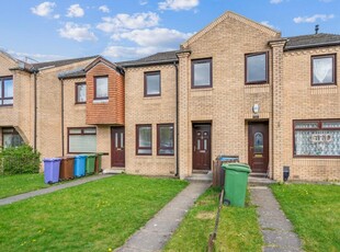3 bedroom terraced house for rent in Milnpark Gardens, Kinning Park, Glasgow, G41 1DN, G41