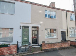 3 Bedroom Terraced House For Rent In Rugby