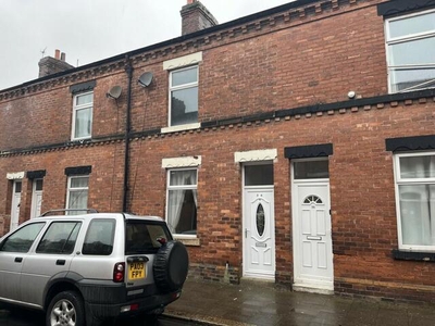 3 Bedroom Terraced House For Sale In Barrow-in-furness