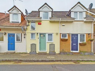 3 Bedroom Terraced House For Sale In Bournemouth