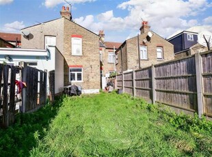3 Bedroom Terraced House For Sale In East Ham