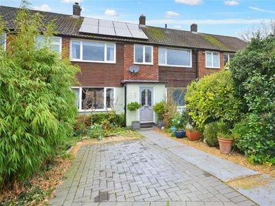3 Bedroom Terraced House For Sale In Farnham, Surrey