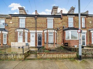 3 Bedroom Terraced House For Sale In Faversham