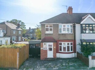 3 Bedroom Terraced House For Sale In Mitcham