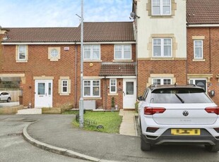 3 Bedroom Terraced House For Sale In St. Helens