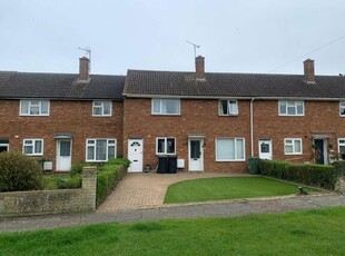 3 Bedroom Terraced House For Sale In Stotfold, Hitchin