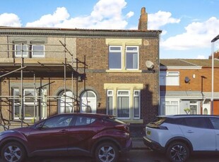 3 Bedroom Terraced House For Sale In Widnes, Cheshire