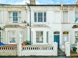 3 Bedroom Terraced House For Sale In Worthing