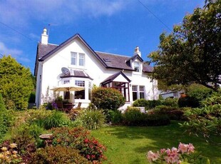 3 Bedroom Villa Argyll And Bute Argyll And Bute