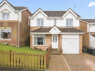 4 bed detached house for sale in Gilmerton