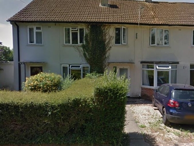 4 Bed House To Rent in Oxford, HMO Ready 4/5 Sharer, OX3 - 589