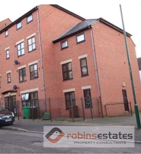 4 bed house to rent in Sophie Road,
NG7, Nottingham
