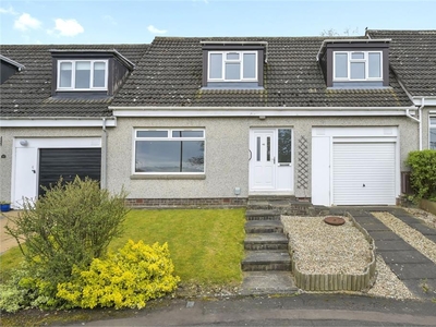 4 bed terraced house for sale in Pencaitland