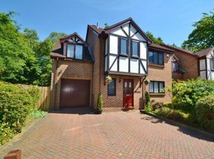4 bedroom detached house for rent in Bassett, Southampton, SO16
