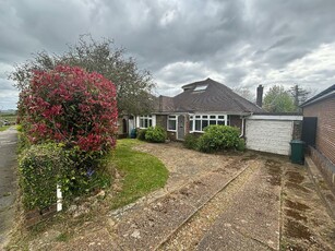 4 bedroom detached house for rent in Green Ridge, Brighton, East Sussex, BN1 5JL, BN1