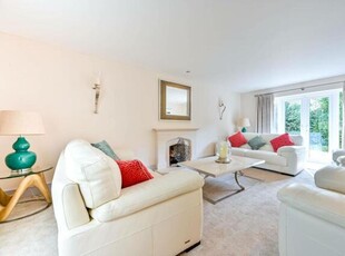 4 Bedroom Detached House For Rent In Pyrford, Woking