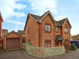 4 Bedroom Detached House For Sale In Bristol, Avon