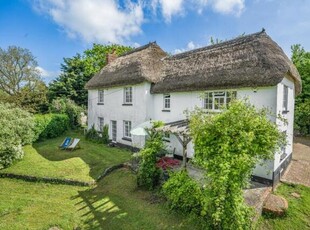 4 Bedroom Detached House For Sale In Exeter, Devon
