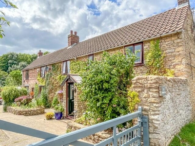 4 Bedroom Detached House For Sale In Gainsborough, Lincolnshire