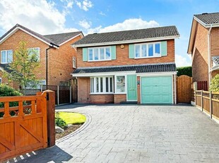 4 Bedroom Detached House For Sale In Knowle