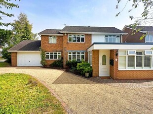 4 Bedroom Detached House For Sale In Knowle