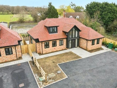 4 Bedroom Detached House For Sale In Reigate, Surrey