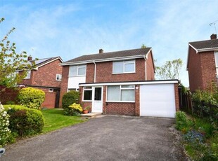 4 Bedroom Detached House For Sale In Southwell, Nottinghamshire