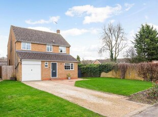 4 Bedroom House Barford St Michael Oxfordshire