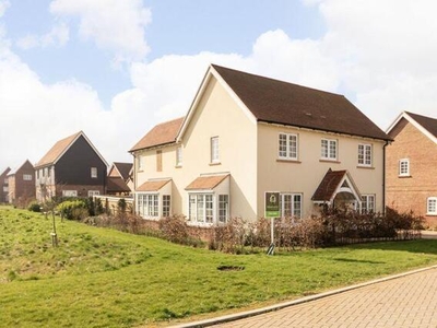 4 Bedroom House Didcot Oxfordshire