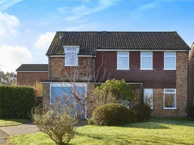 4 Bedroom House Forest Row East Sussex