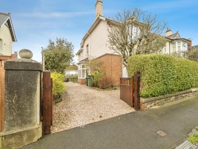 4 Bedroom House Newton Abbot Devon